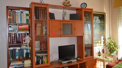 Foto 4 de Casa adosada en venda a San Lázaro - Meixonfrío, A Coruña