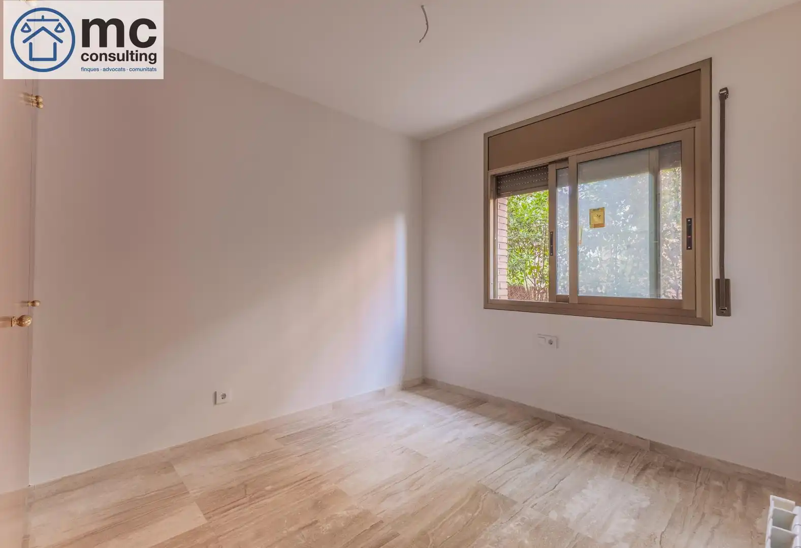 Bedroom of Houses for sale in Mataró  with Heating, Private garden and Terrace