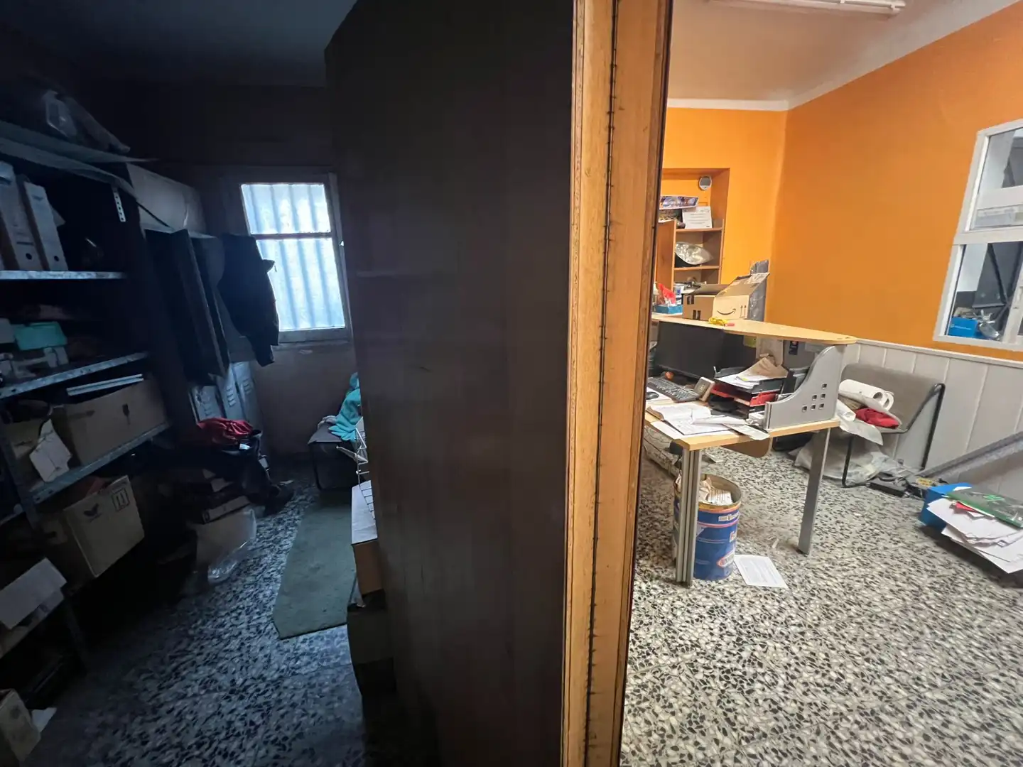 Local en venta en Madrid