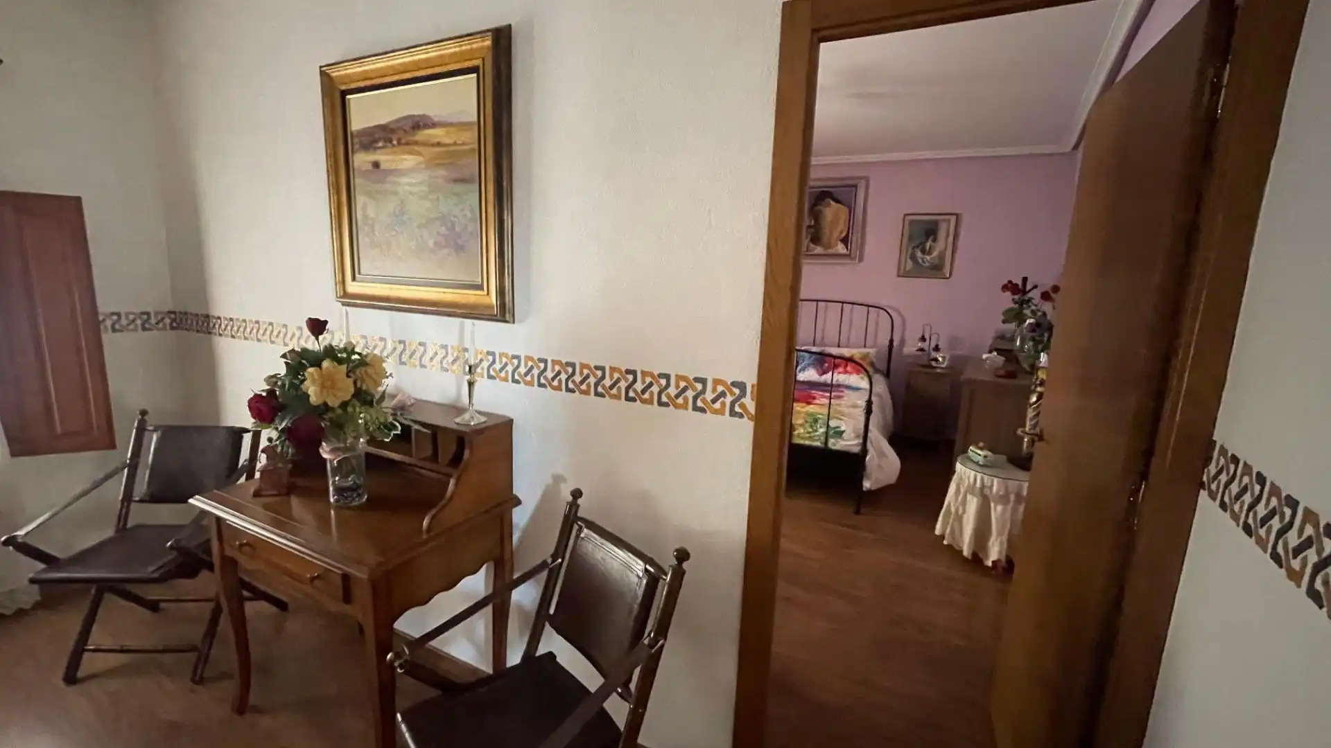 House with terrace for sale in Campos del Río, imagen 37