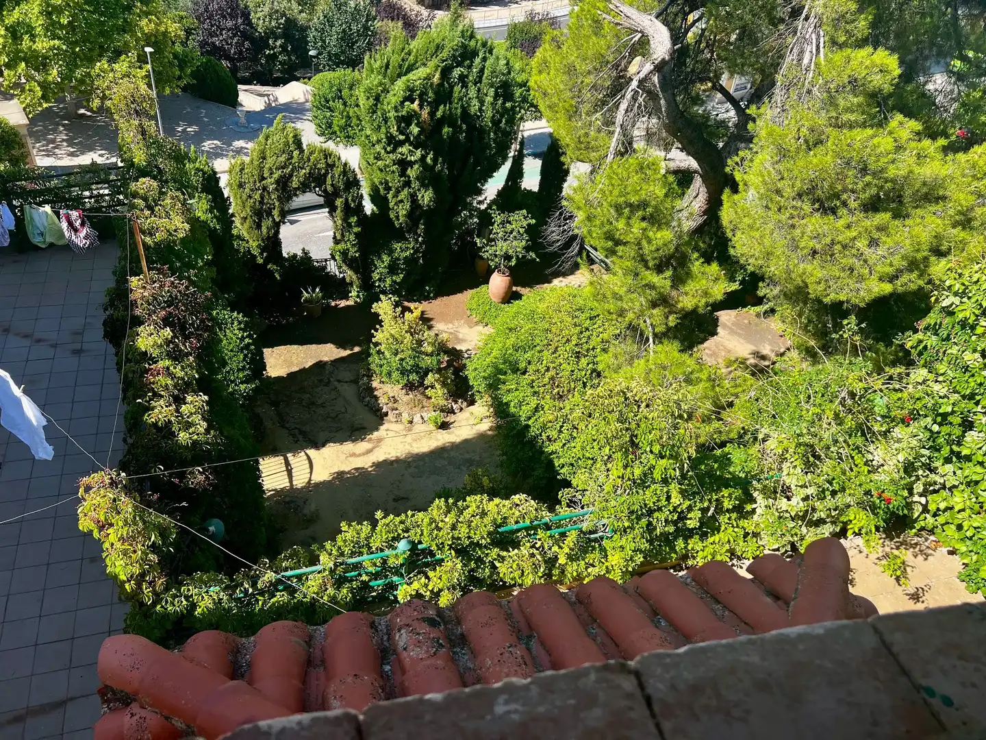 Finca rústica en venda a Biar