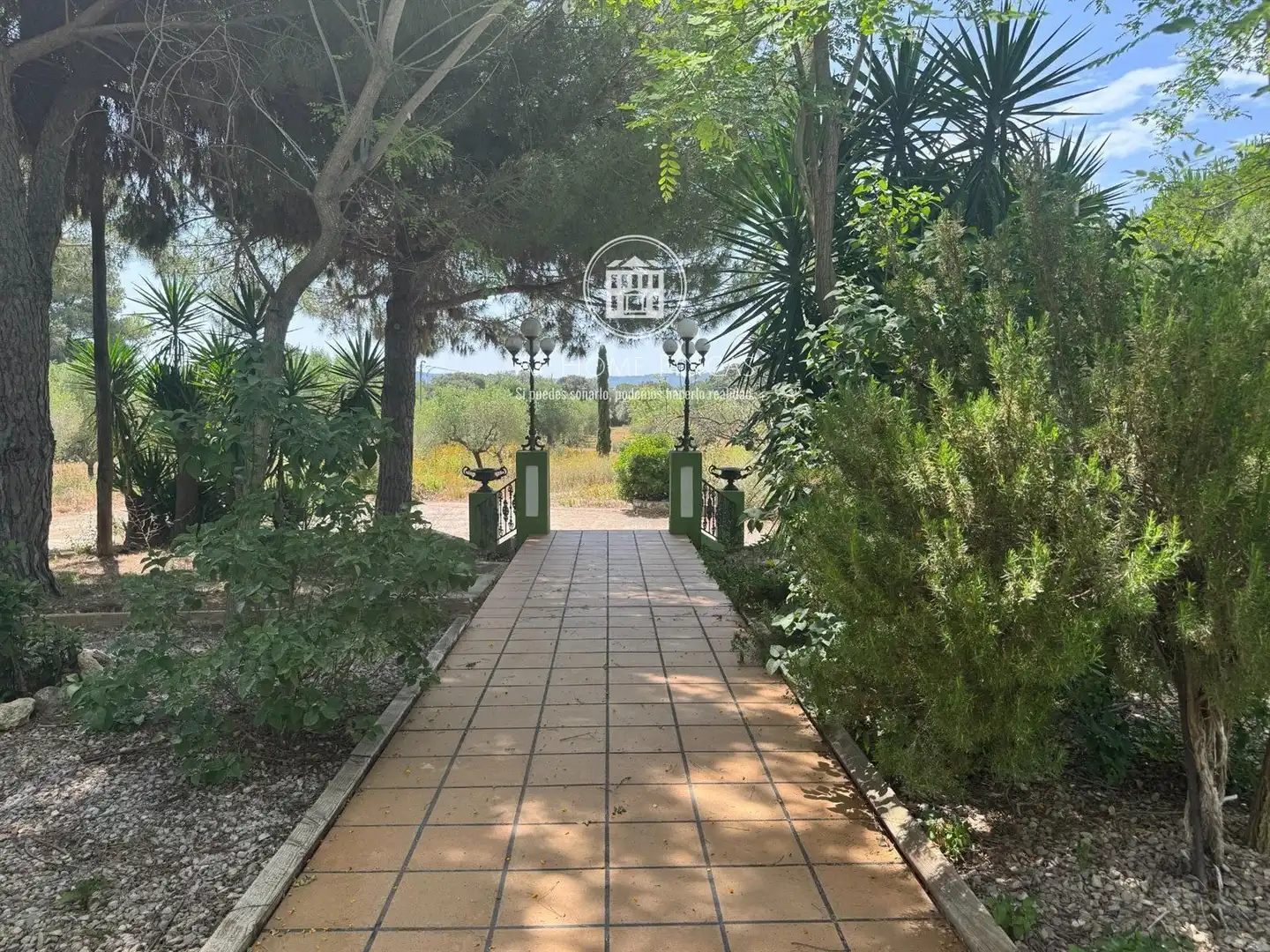 Villa mit Pool zum Verkauf in POLíGONO 7 PARAJE 65 JUNTO A CAL DENTISTA, imagen 11