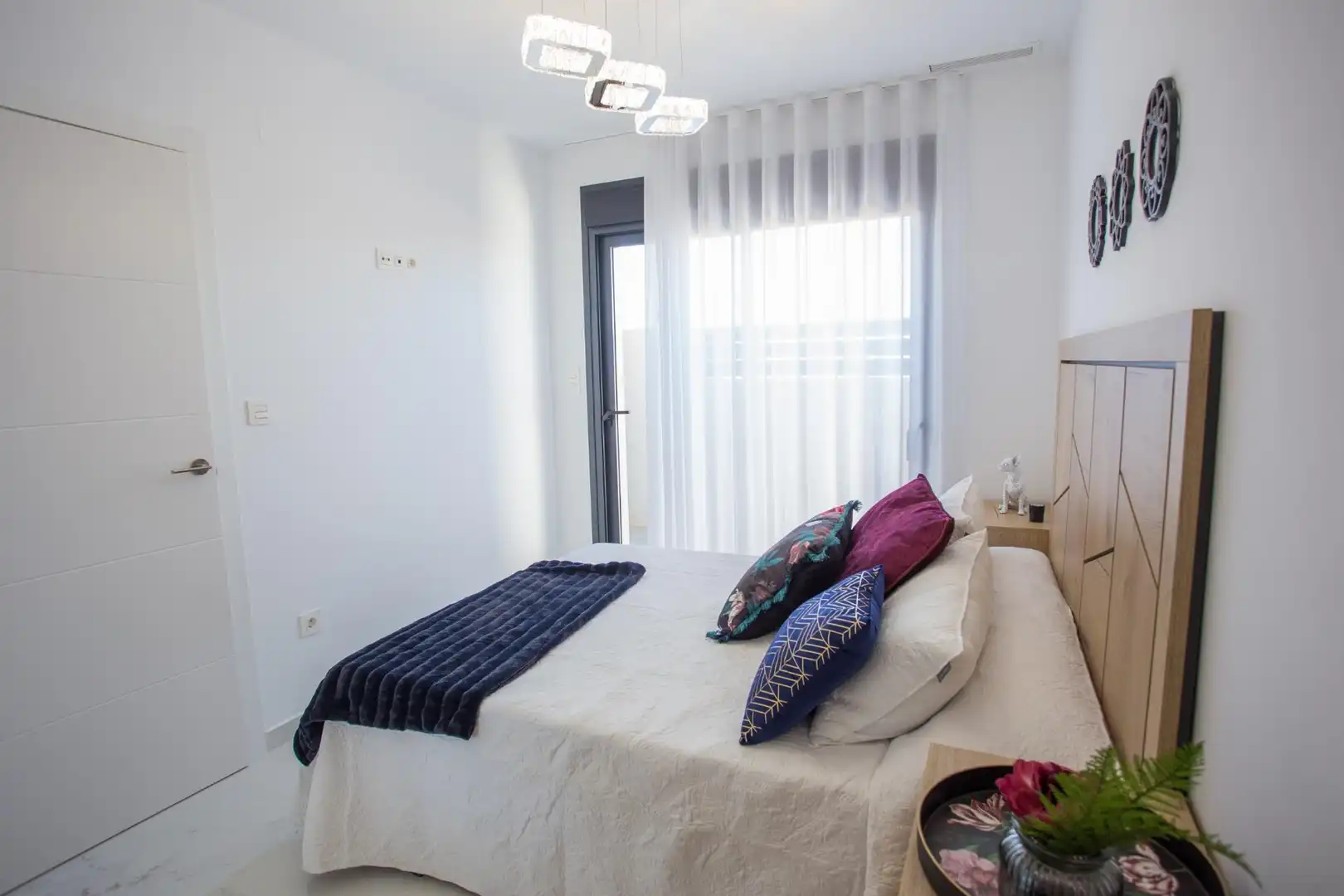 Villa con piscina in vendita a Los Montesinos, imagen 12