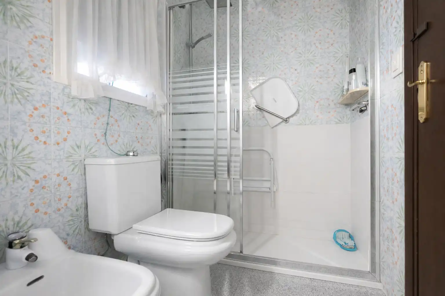 Bathroom of Flat for sale in Castelldefels  with Balcony