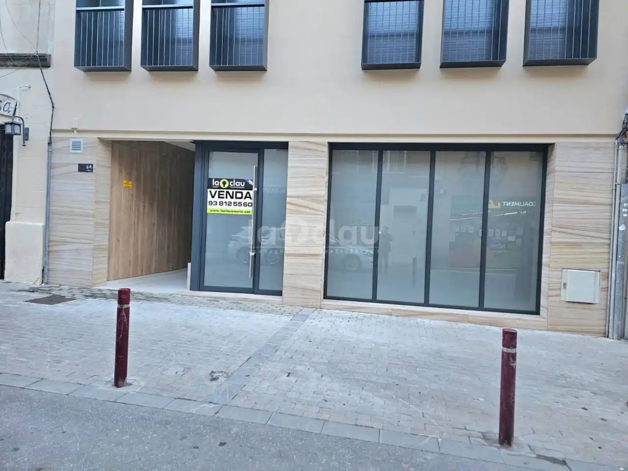 Local commercial à vendre à Calle Major 64, imagen 3