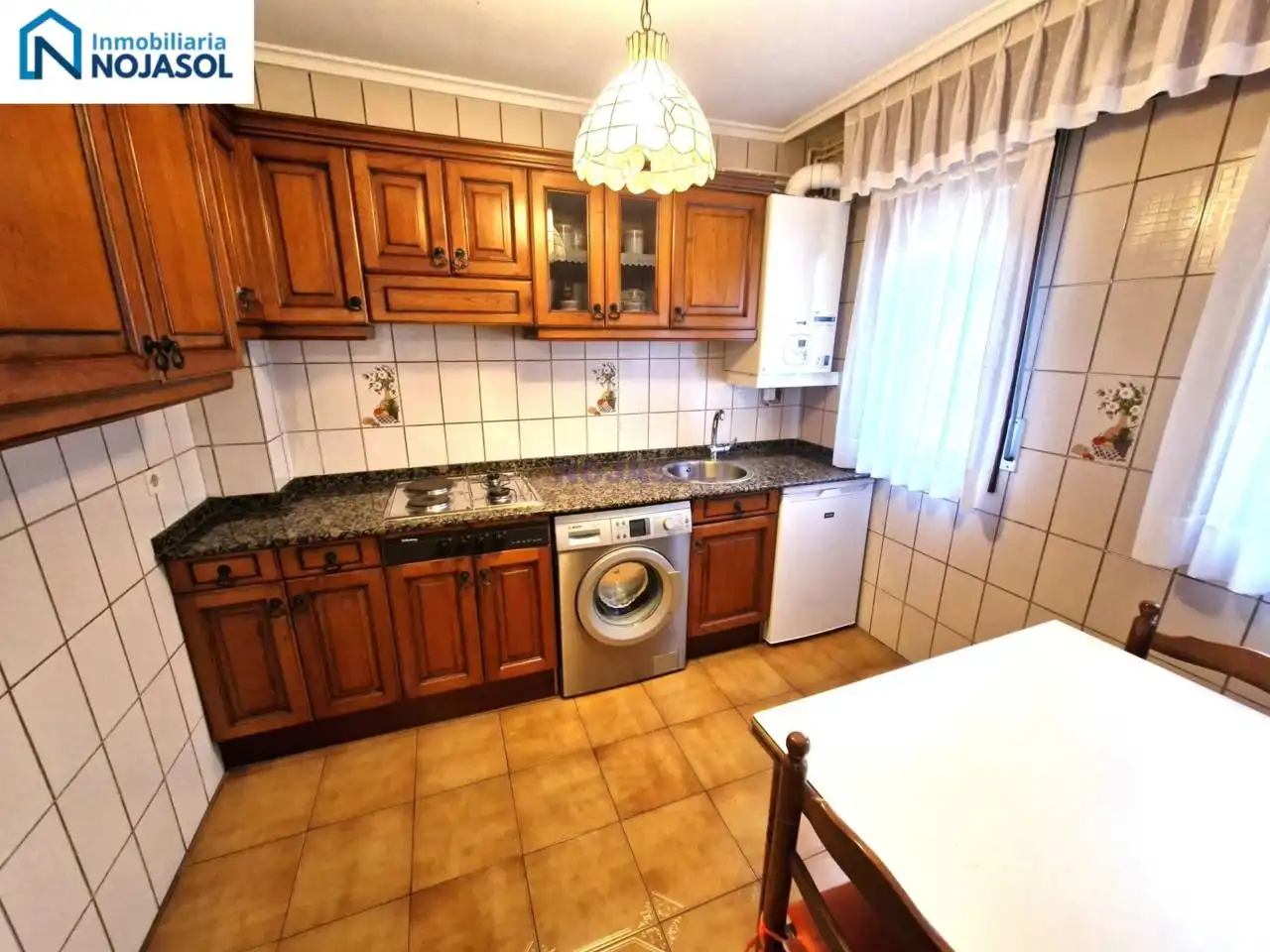 Appartement compact avec terrasse à vendre à Calle ris, imagen 12
