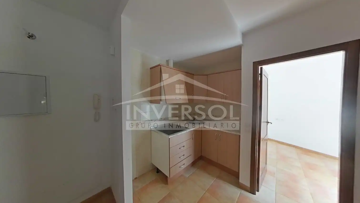 Cocina de Piso en venta en Paterna del Río