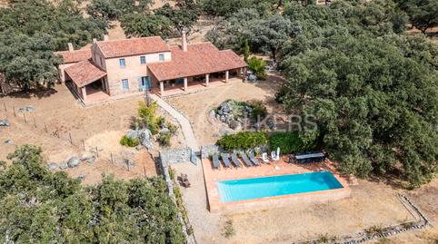 Foto 2 de Finca rústica en venda a El Castillo de las Guardas, Sevilla