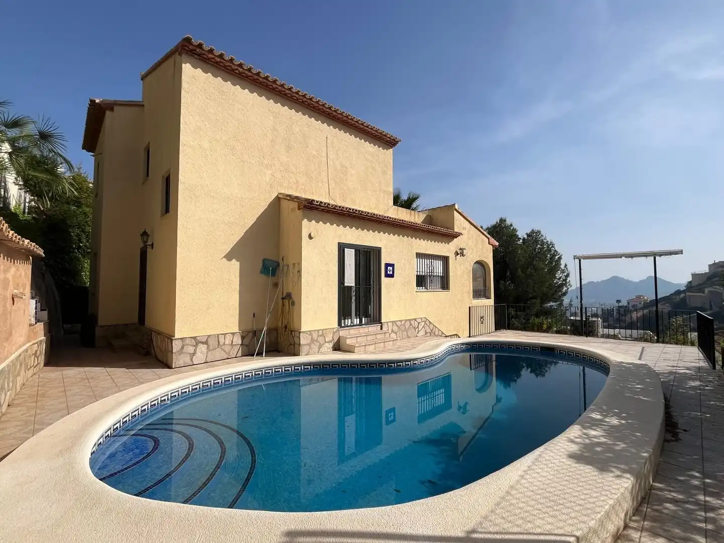 Casa con piscina in vendita a Monte Solana, imagen 30