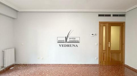 Foto 3 de Pis en venda a Avenida Pablo Gargallo, La Almozara, Zaragoza