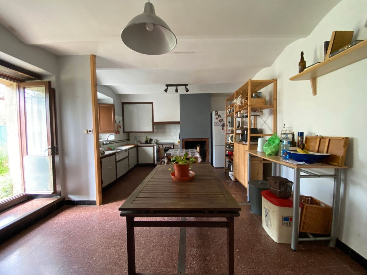 Finca rústica en venda a La Placeta, 7, Fornells de la Selva