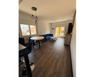 Exterior view of Flat for sale in Binéfar  with Air Conditioner, Heating and Parquet flooring