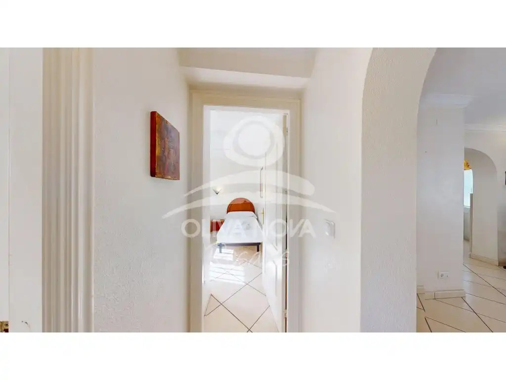 Casa amb piscina en venda a Calle Brueghell, imagen 31