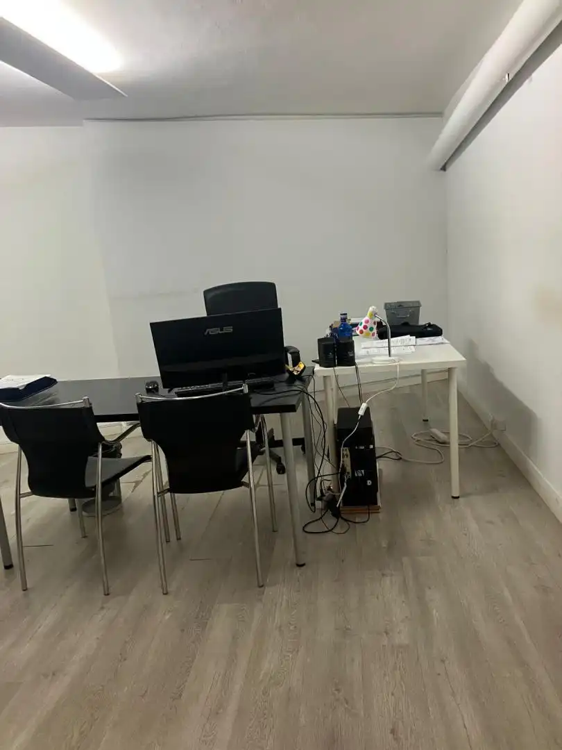 Commercial properties for rent in Sitges
