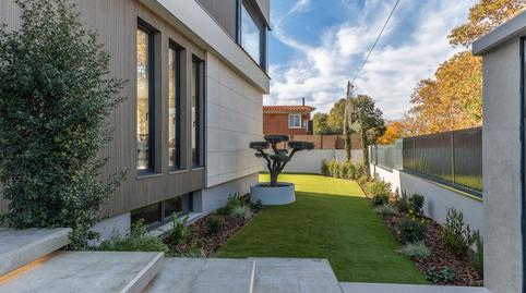 Foto 4 de Casa o xalet en venda a Camí Sant Cugat al Papiol, 135, Mira-sol, Sant Cugat del Vallès