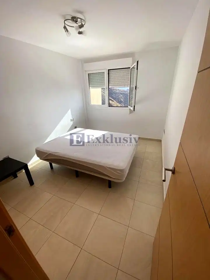 Dormitori de Dúplex en venda en Santa Cruz de Tenerife amb Terrassa
