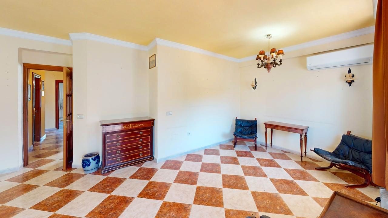 Flat for sale in Málaga Capital