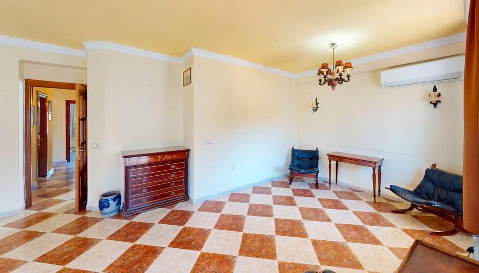 Foto 1 de Pis en venda a Calle Manuel de la Revilla, 12, Pedregalejo - Morlaco, Málaga