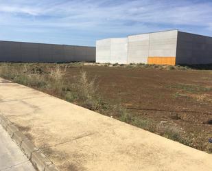 Terreny industrial en venda en Mollina