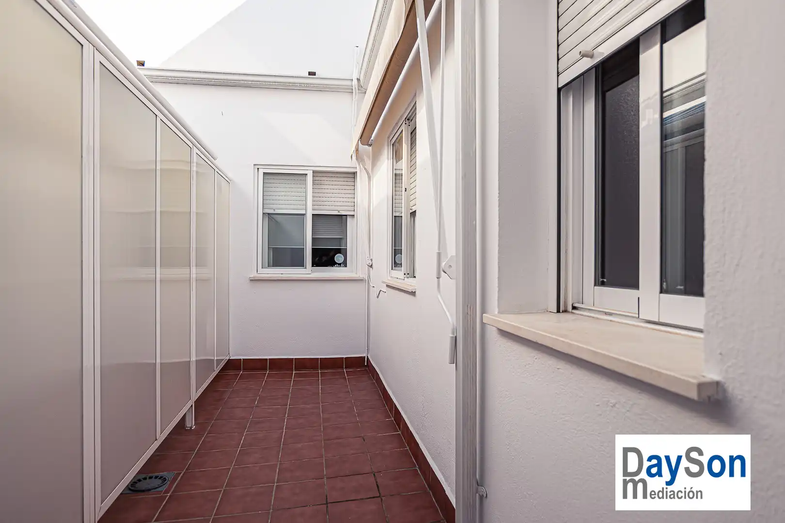 Terraza de Piso en venta en Alcalá la Real con Aire acondicionado, Calefacción y Terraza
