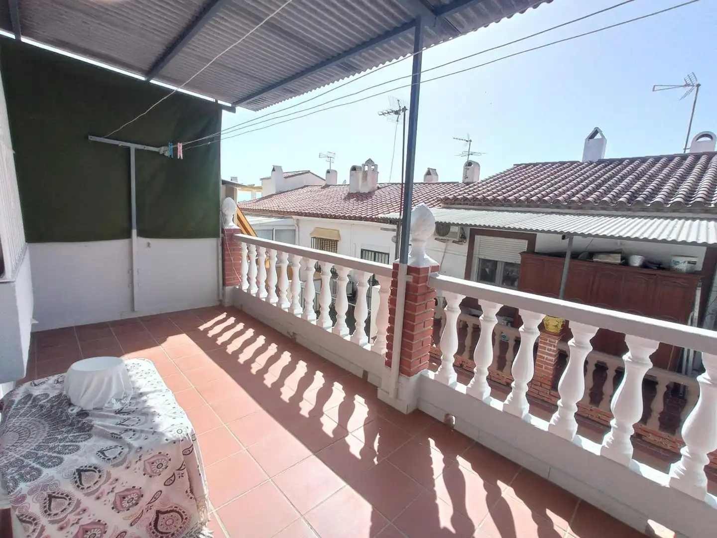 Maison mitoyenne avec piscine à vendre à Las Lagunas, imagen 29