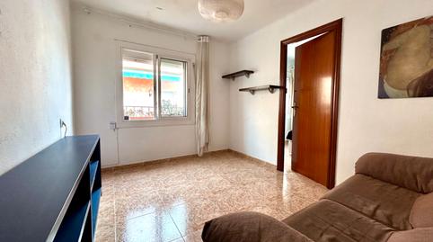 Foto 4 de Piso en venta en Carrer de Moratín, El Carmel,  Barcelona Capital
