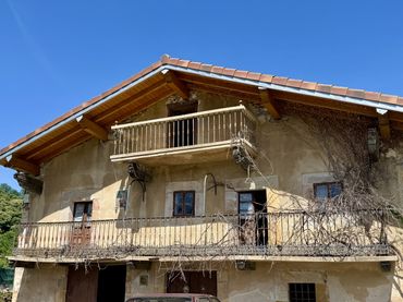 Casa in vendita a Villacarriedo - BO VILLACARRIEDO 99
