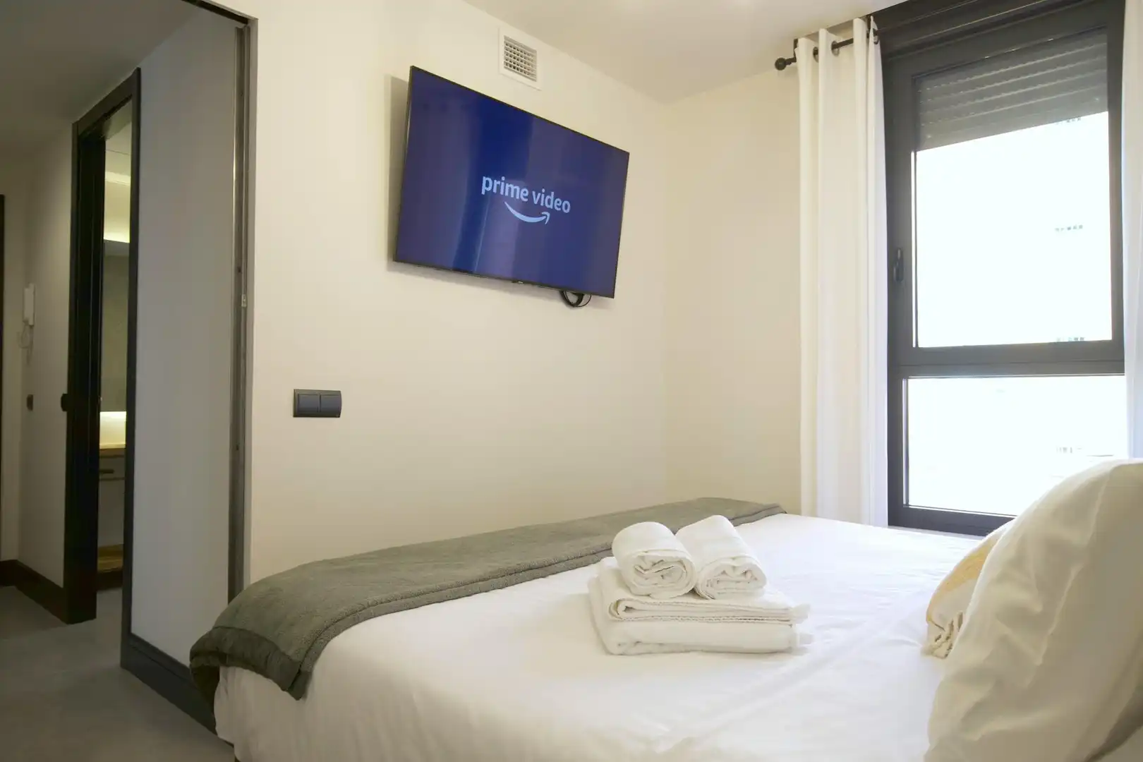 Wohnung zur Miete in Usera, imagen 9