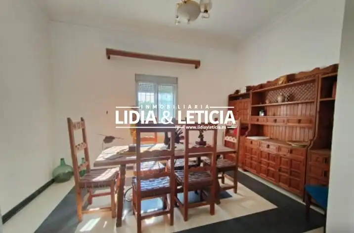 Dining room of Houses for sale in El Viso del Alcor  with Private garden, Swimming Pool and Furnished