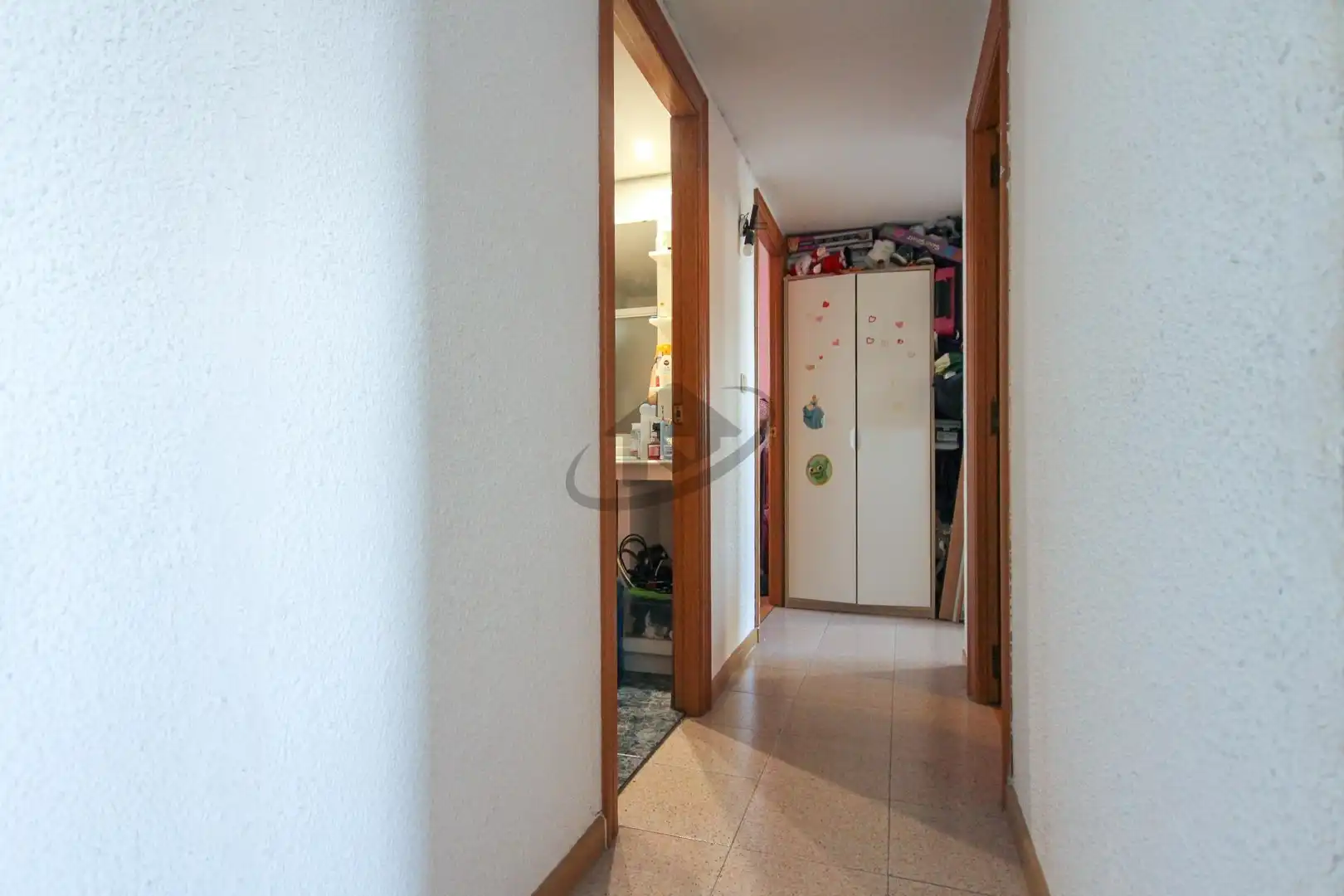 Piso en venta en Badia del Vallès con Balcón