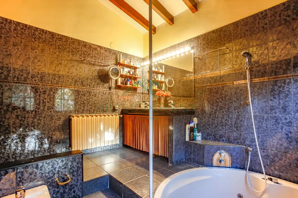 Villa mit Terrasse zum Verkauf in L'Ametlla del Vallès, imagen 51