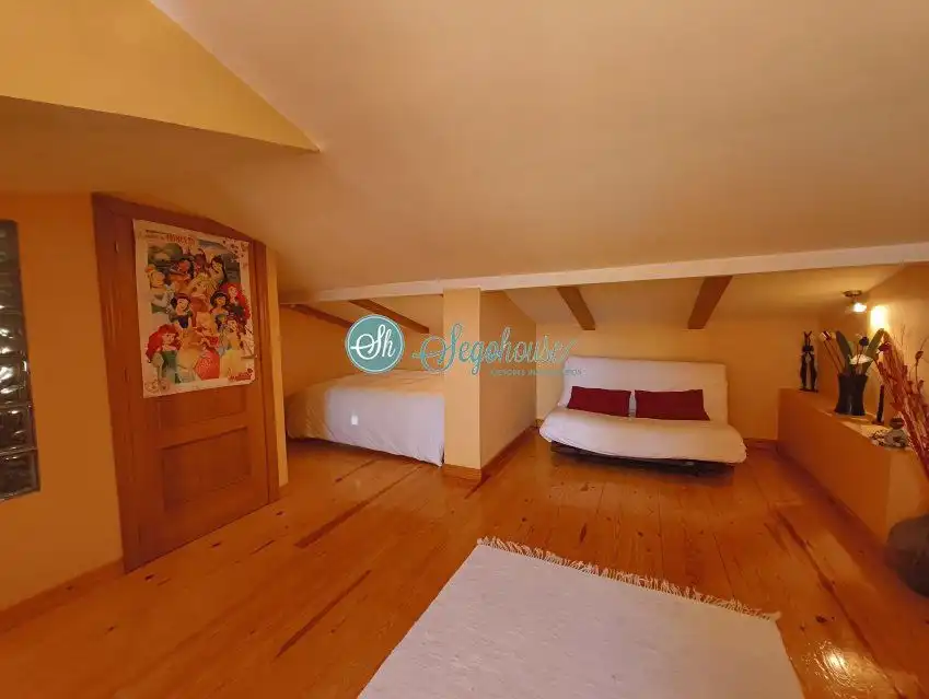 Casa o chalet en venta en Sector Plaza de Toros