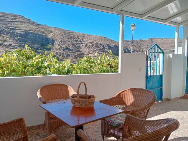 Casa-chalet en Venta en Saucillo - Fagajesto - Juncalillo