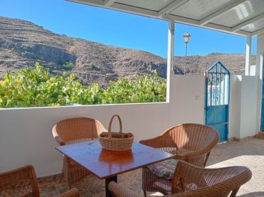 Casa amb jardí en venda a Saucillo - Fagajesto - Juncalillo