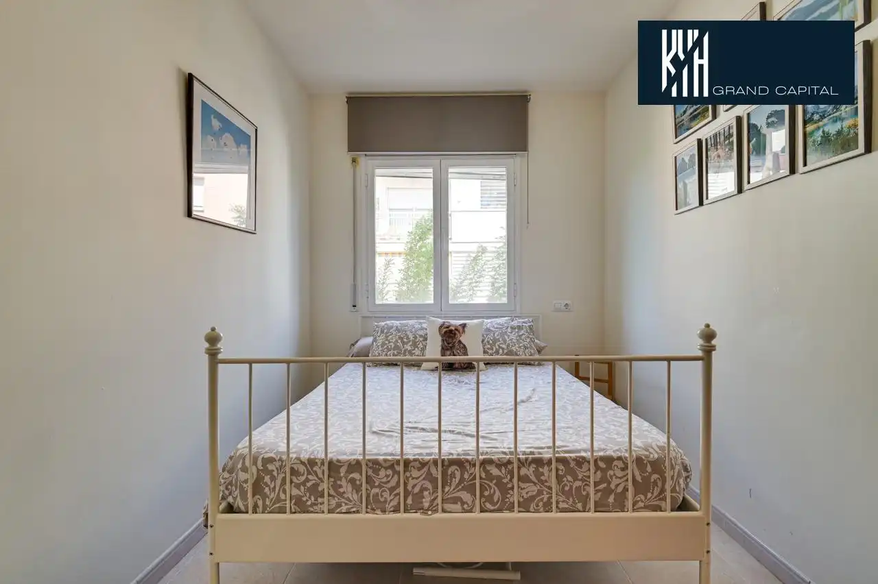 Appartement avec terrasse à vendre à Eixample - Horta Capallera, imagen 36
