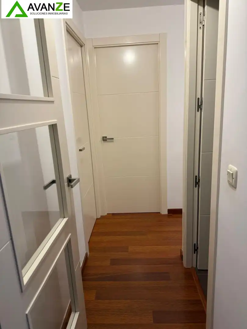 Flat for sale in Mérida  with Air Conditioner and Heating