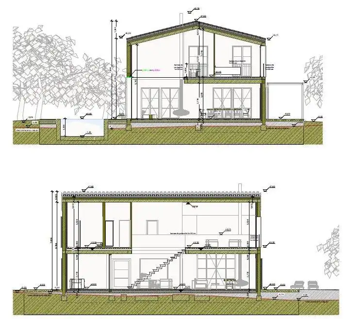 Lands and plots for sale in S'Horta - Cas Concos des Cavaller - Es Carritxó, imagen 5