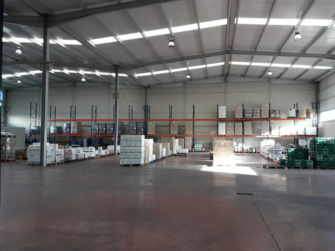 Industrial building for sale in Corvera de Asturias, imagen 13