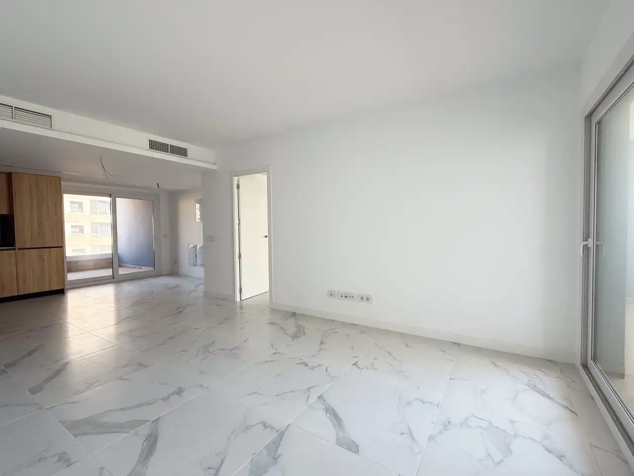 Flat for sale in Torrevieja  with Air Conditioner, Heating and Terrace