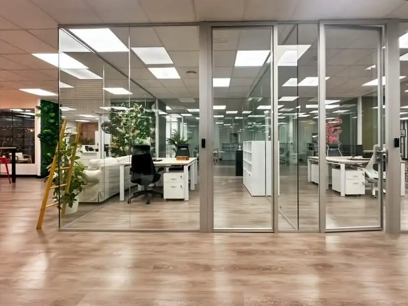 Oficina de alquiler en Madrid con Aire acondicionado y Amueblado