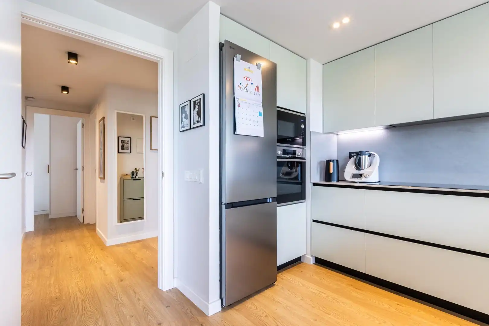 Appartement avec terrasse à vendre à Carrer DINAMARCA, imagen 8