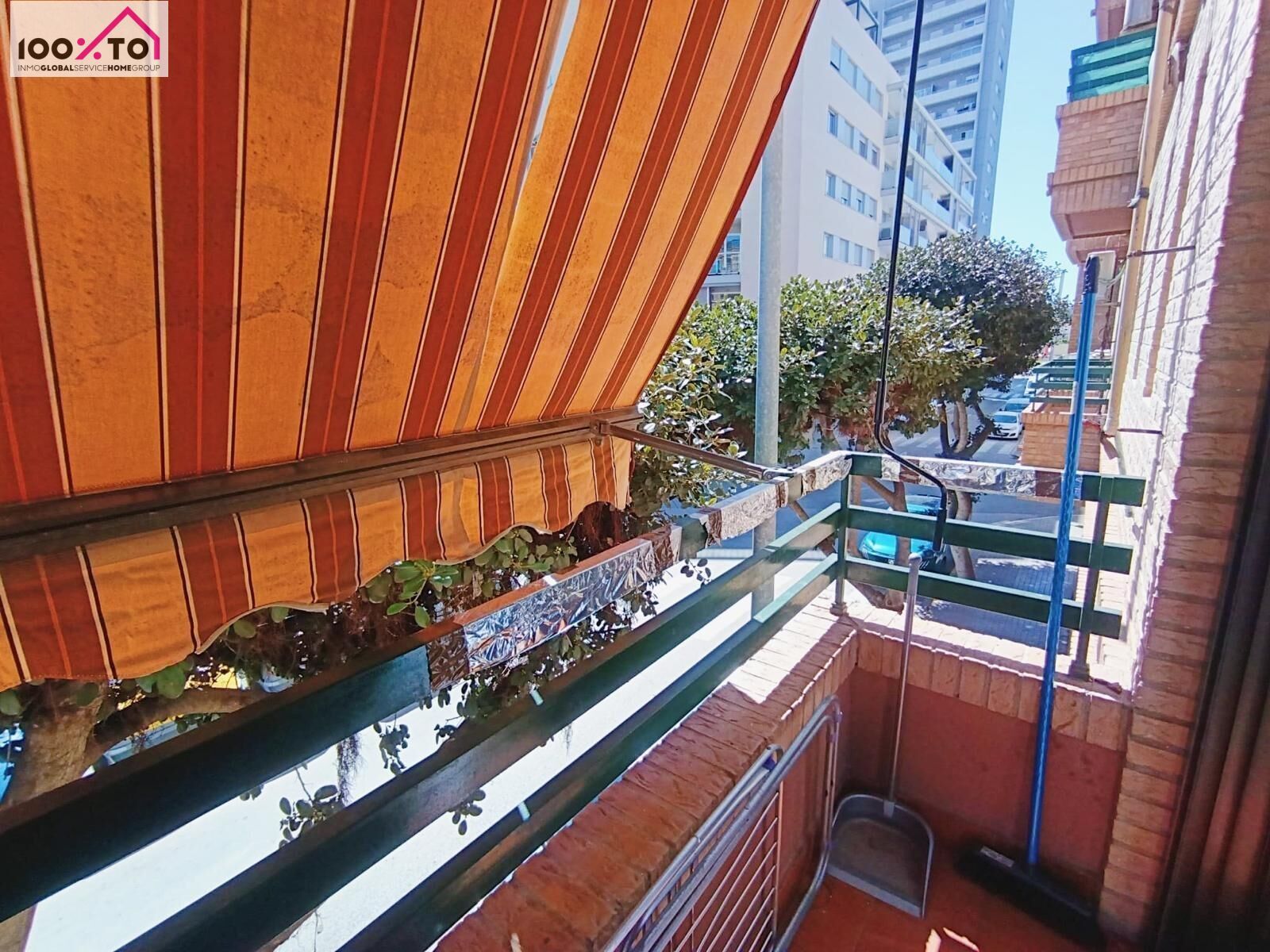 Balcony of Loft for sale in Torrent  with Balcony