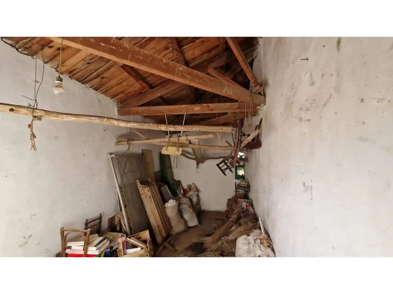 Casa amb jardí en venda a Ronda Mediodía, imagen 28