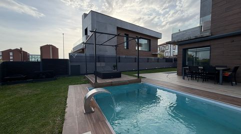 Foto 4 de Casa o chalet en venta en Calle Agapito García Rumayor, 3, Cueto, Santander