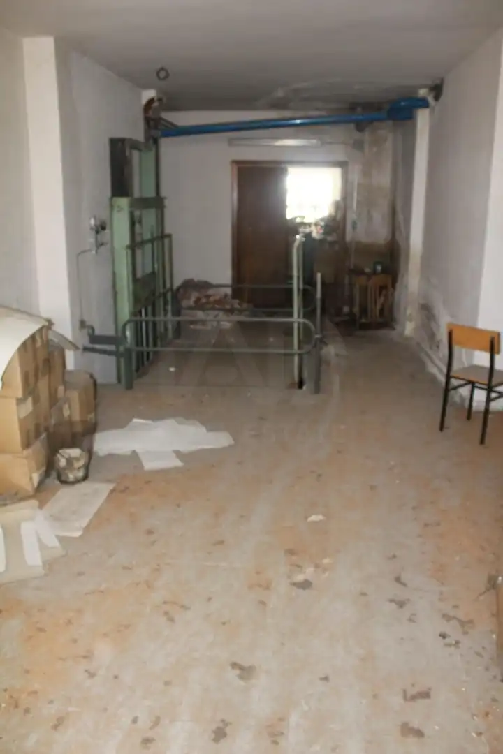 Local comercial en venda a Ciudad Rodrigo, imagen 6
