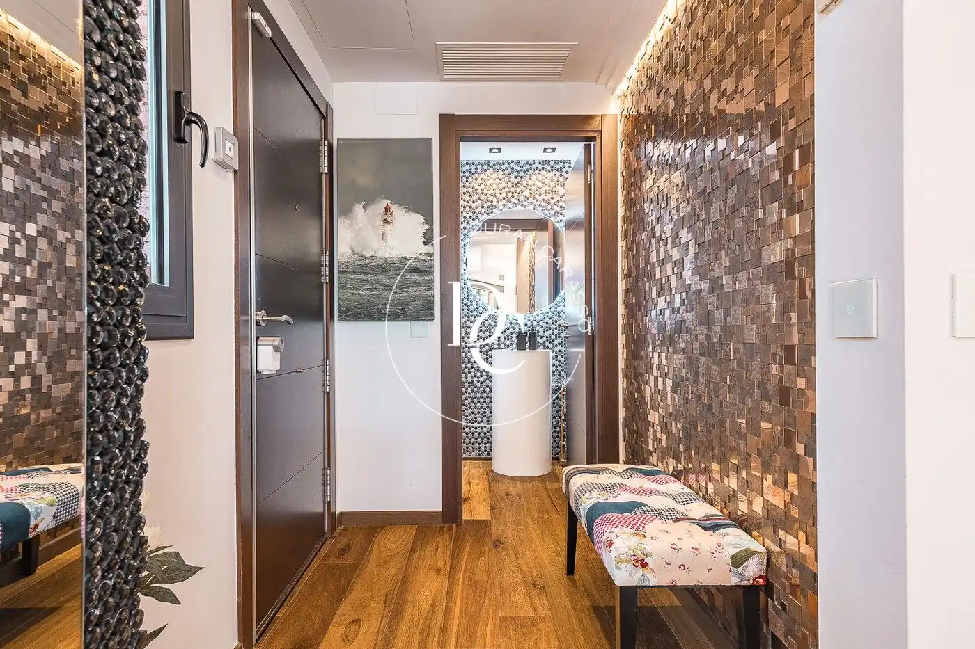 Casa o xalet en venda en Sitges amb Aire condicionat, Calefacció i Jardí privat