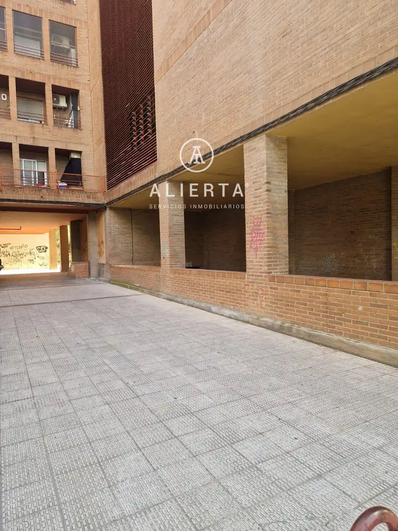 Local comercial de lloguer a Antón García Abril, imagen 26