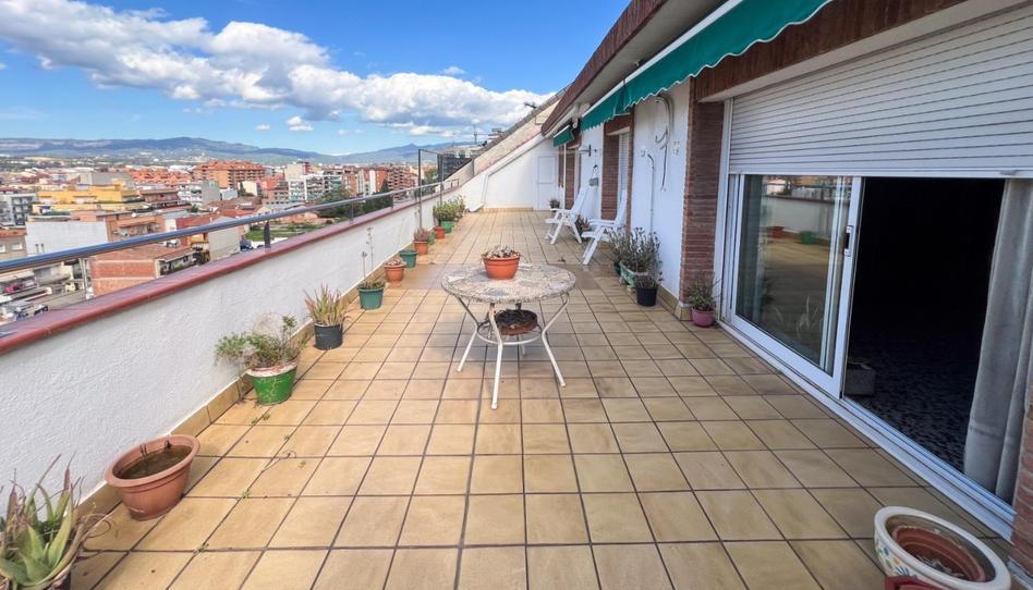 Photo 1 of Attic for sale in Font Verda, Barcelona