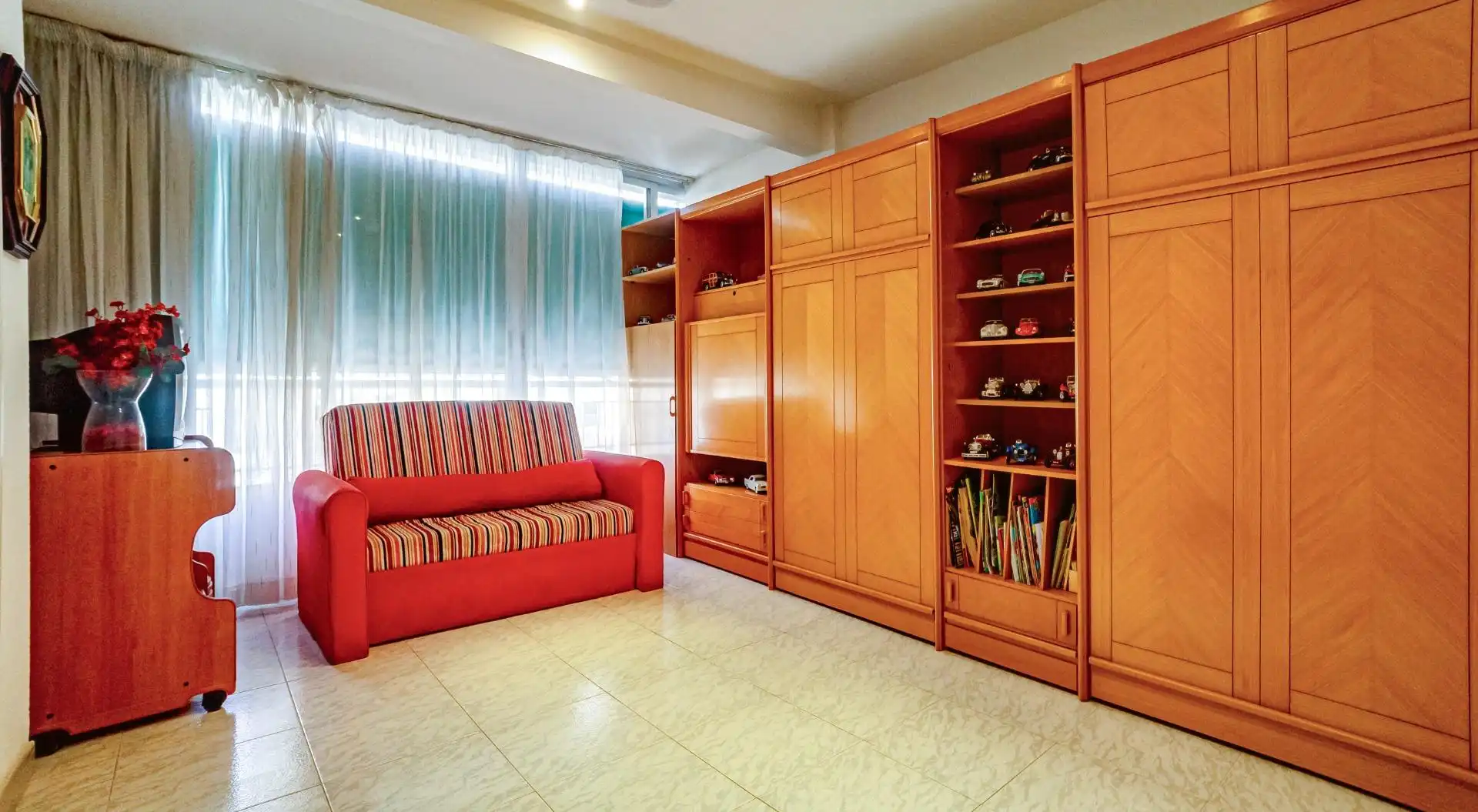 Apartament amb piscina en venda a Playa de Levante, imagen 4