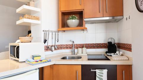 Foto 4 de Estudio de alquiler en Calle Calle de Tamarindos, Puerto Marina, Málaga